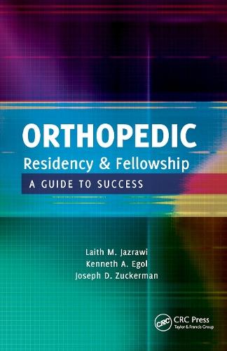 Orthopedic Residency and Fellowship: A Guide to Success