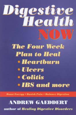 Digestive Health Now