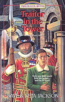 Traitor in the Tower