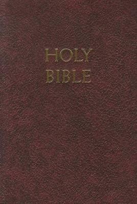 School and Church Bible-NABRE