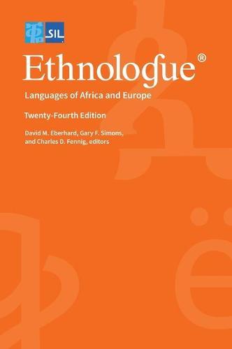 Ethnologue: Languages of Africa and Europe