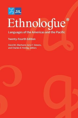 Ethnologue: Languages of the Americas and the Pacific