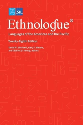 Ethnologue: Languages of the Americas and the Pacific