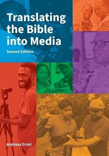 Translating the Bible into Media
