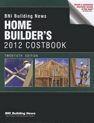 Home Builder's Costbook