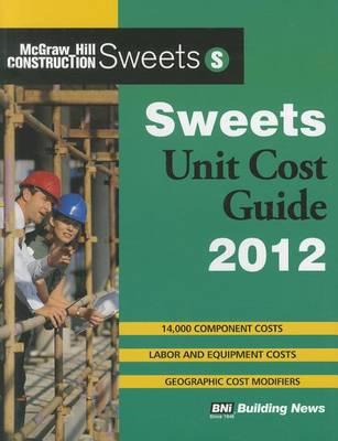 Sweets Unit Cost Guide