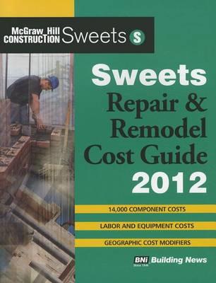 Sweets Repair & Remodeling Cost Guide
