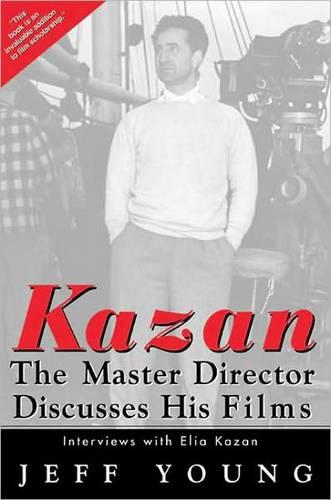 Kazan on Kazan