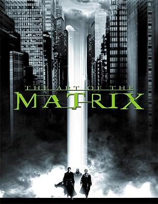 The Matrix: Script and Story Board