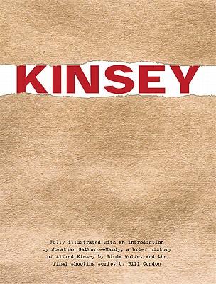 Kinsey: Public and Private