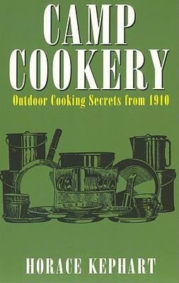 Camp Cookery
