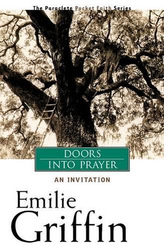 Doors into Prayer: An Invitation