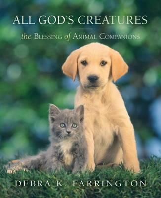 Ark and Covenant: The Blessing of Animal Companions