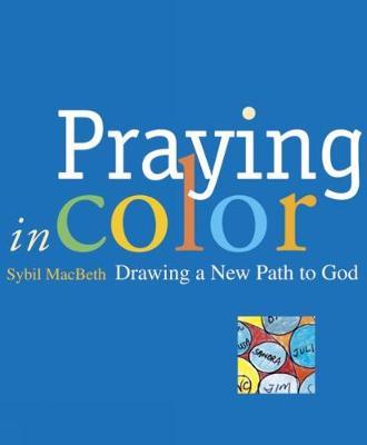 Praying in Color