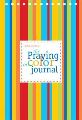 Praying in Color Journal