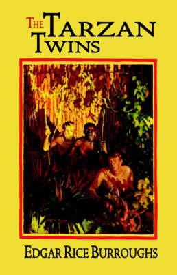 The Tarzan Twins