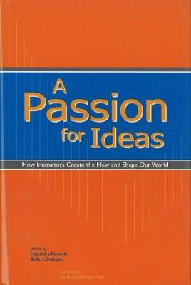 Passion for Ideas