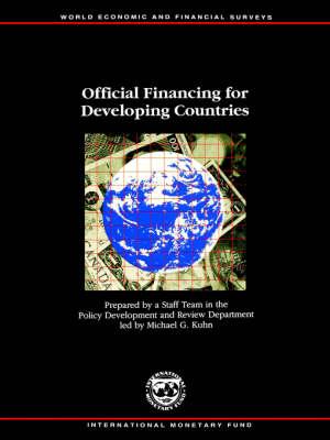 Official Financing for Developing Countries
