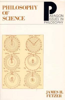 The Philosophy of Science