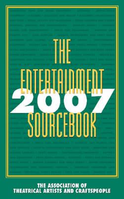 The Entertainment Sourcebook 2007