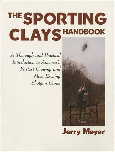 The Sporting Clays Handbook