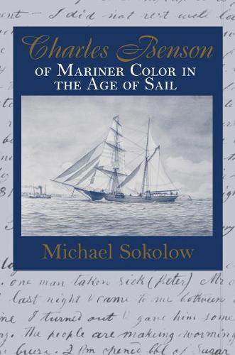 Charles Benson: Mariner of Color in the Age of Sail