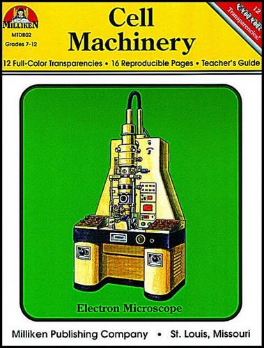 Cell Machinery
