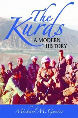 The Kurds: A Modern History