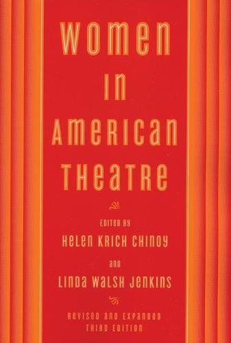 Women in American Theatre