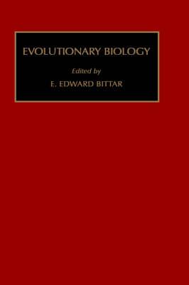 Evolutionary Biology