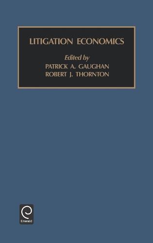 Litigation Economics