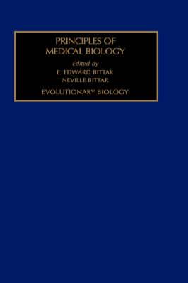 Evolutionary Biology