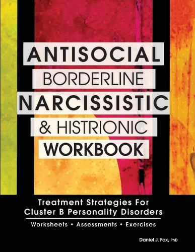 Antisocial Borderline Narcissistic Wkbk