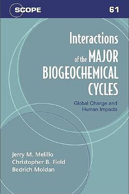 Interactions of the Major Biogeochemical Cycles: Global Change And Human Impacts