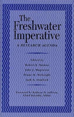 The Freshwater Imperative: A Research Agenda