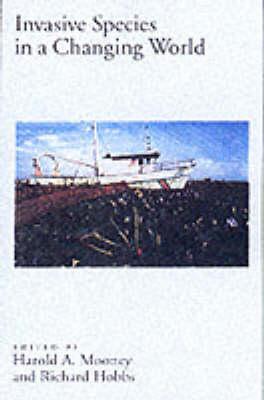 Invasive Species in a Changing World