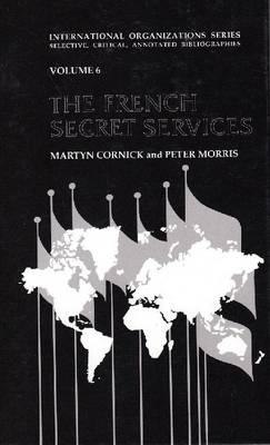 The French Secret Services