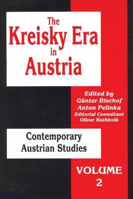 The Kreisky Era in Austria