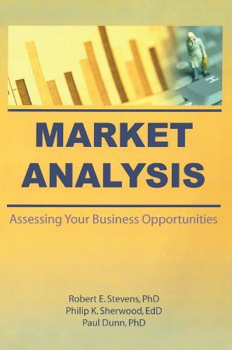 Market Analysis: Assessing Your Business Opportunities