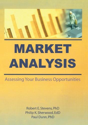 Market Analysis: Assessing Your Business Opportunities
