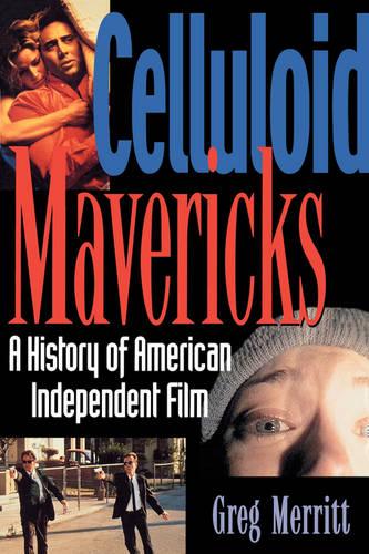 Celluloid Mavericks