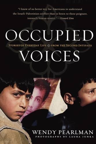 Occupied Voices