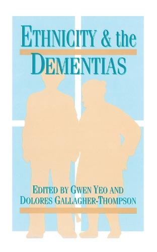 Ethnicity and Dementias