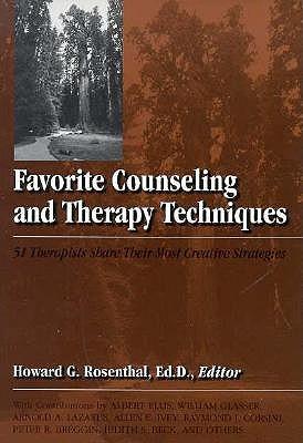Favorite Counseling and Therapy Technology