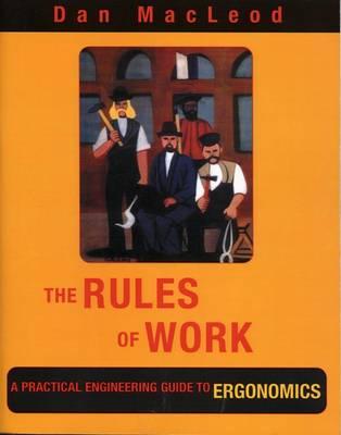 The Rules of Work