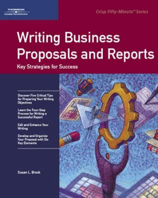 Writing Business Proposals and Reports: Key Strategies for Success