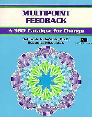 Multipoint Feedback: A 360 Degree Catalyst for Change