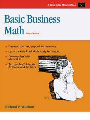 Basic Business Math: A Life-Skills Approach