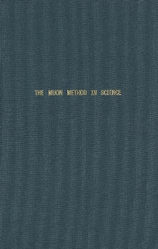 Muon Method in Science