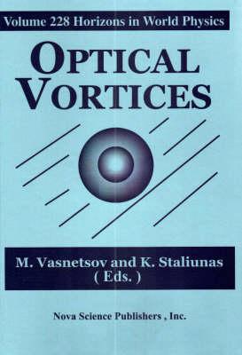 Optical Vortices